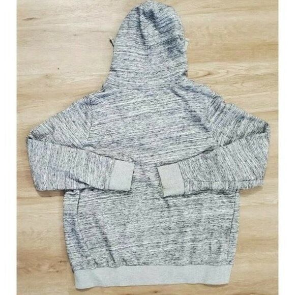 Torrid Womens Lace Up Cropped Hoodie 1X - Picture 3 of 3